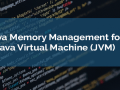 Java Memory Yönetimi