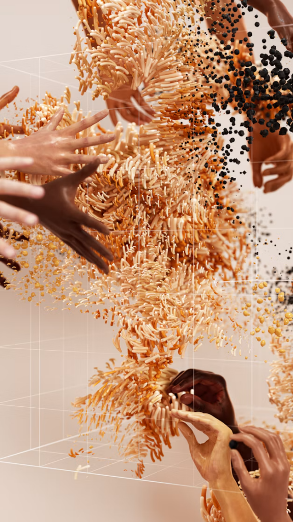 Human Interaction Artificial Intelligence