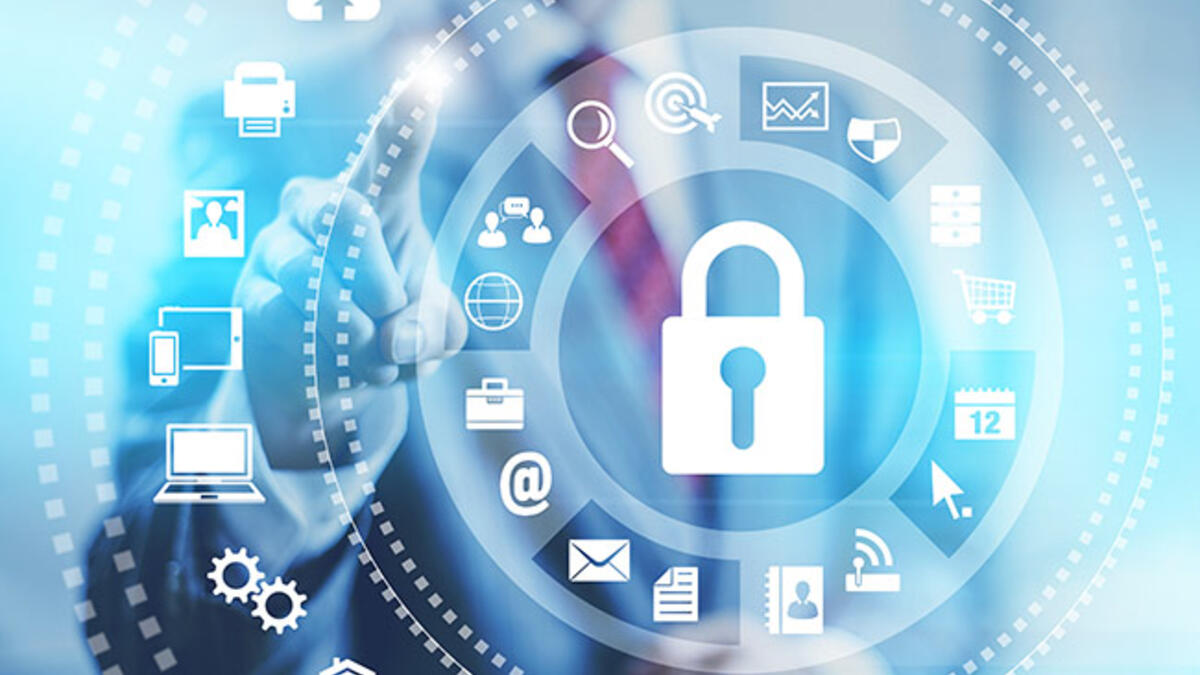 Güvenli internet (İnternetin güvenli kullanımı) hizmeti yayına başladı